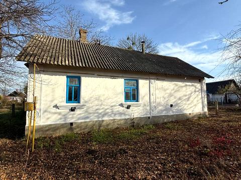 будинок за адресою с. Мокре, Зелена