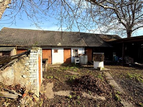 будинок за адресою с. Мокре, Зелена