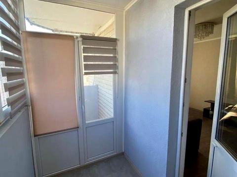 квартира за адресою Анни Ахматової вул., 28