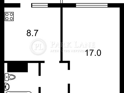квартира за адресою Стеценка вул., 75-К