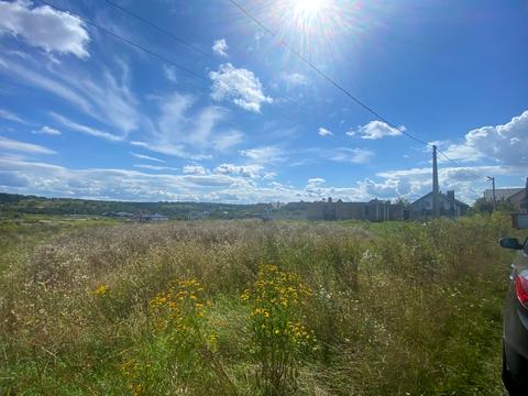 ділянка за адресою с. Малечковичі, 