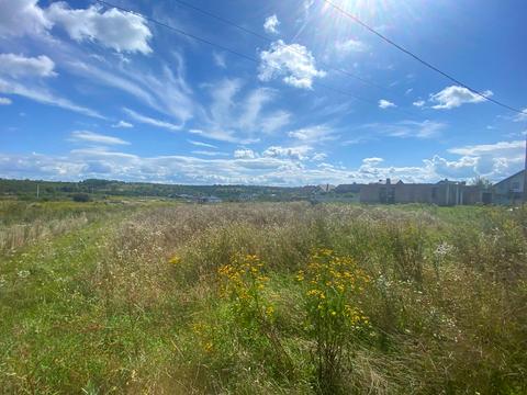 ділянка за адресою с. Малечковичі, 