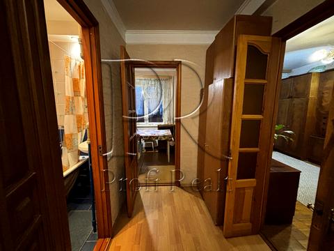 квартира за адресою Європейського Союзу просп. (Правди), 88-Б