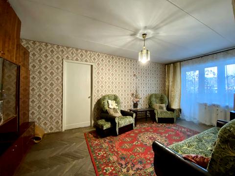 квартира по адресу Космонавтов ул., 69