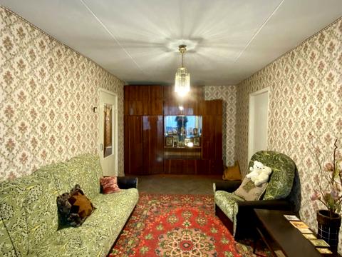 квартира по адресу Космонавтов ул., 69