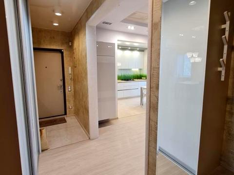 квартира за адресою Академіка Корольова вул., 81/6