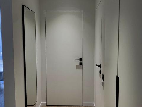 квартира по адресу Днепровская набережная ул., 20-А