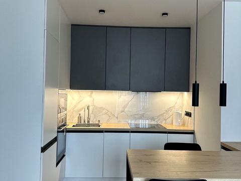 квартира по адресу Днепровская набережная ул., 20-А