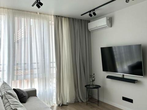 квартира по адресу Днепровская набережная ул., 20-А