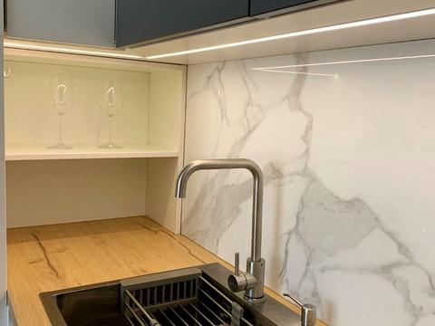 квартира по адресу Днепровская набережная ул., 20-А