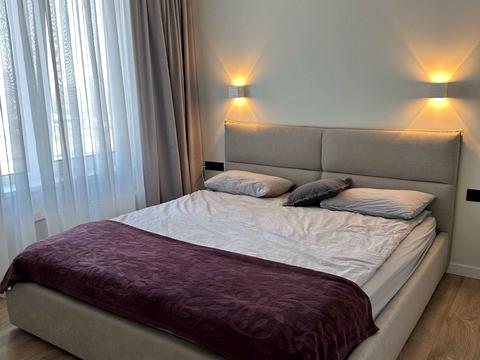 квартира по адресу Днепровская набережная ул., 20-А