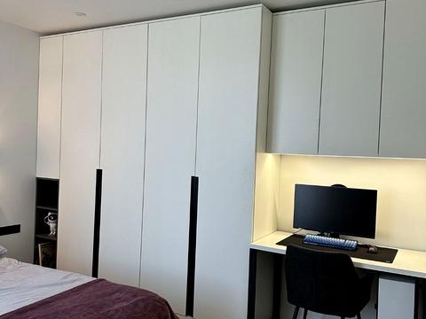 квартира по адресу Днепровская набережная ул., 20-А