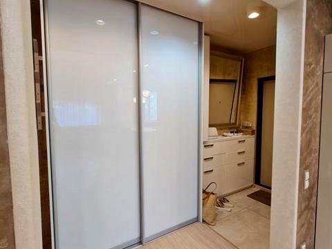 квартира за адресою Академіка Корольова вул., 81/6