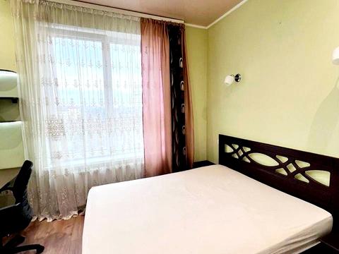 квартира по адресу Чернобыльская ул., 17