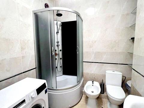 квартира по адресу Чернобыльская ул., 17