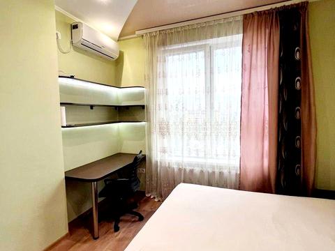 квартира по адресу Чернобыльская ул., 17