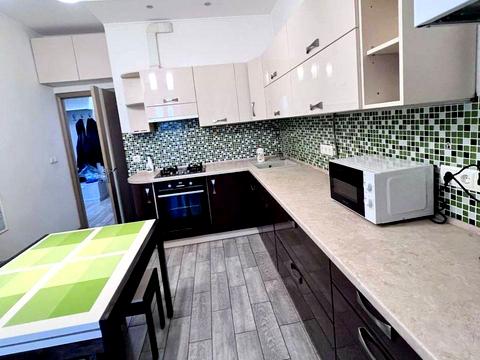 квартира по адресу Чернобыльская ул., 17