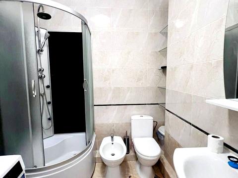 квартира по адресу Чернобыльская ул., 17