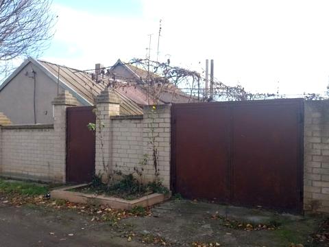 будинок за адресою Одеса, Хутірська вул.