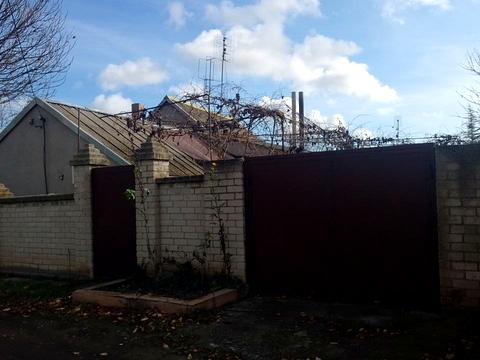 будинок за адресою Одеса, Хутірська вул.