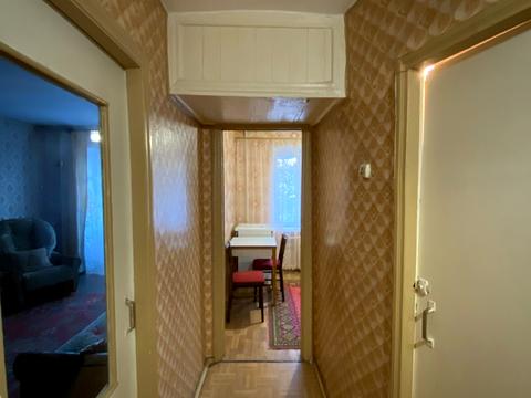 квартира по адресу Космонавтов ул., 69