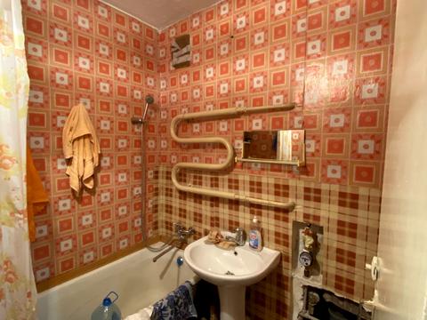 квартира по адресу Космонавтов ул., 69