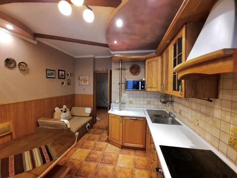 квартира по адресу Бориса Гмыри ул., 2