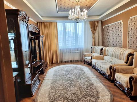 квартира по адресу Бориса Гмыри ул., 2