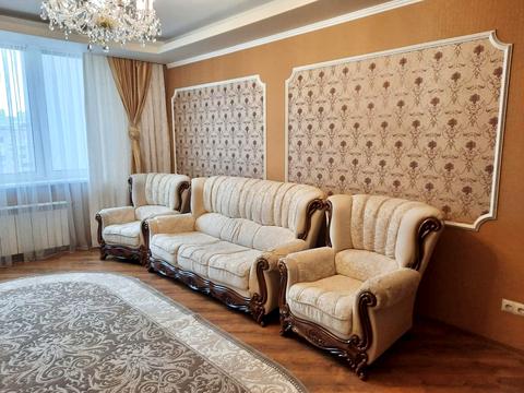 квартира по адресу Бориса Гмыри ул., 2