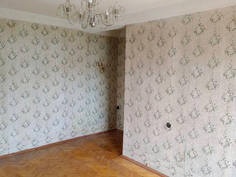 квартира по адресу Павла Тычины просп., 12-Б