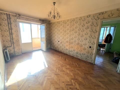 квартира по адресу Павла Тычины просп., 12-Б