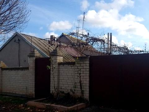 будинок за адресою Одеса, Хутірська вул.