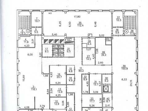 комерційна за адресою Харківське шосе, 203