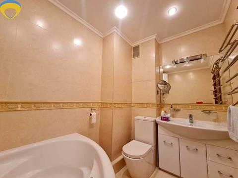 квартира за адресою Академіка Корольова вул., 81/6