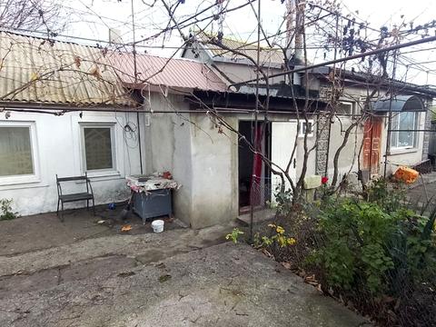 будинок за адресою Одеса, Хутірська вул.