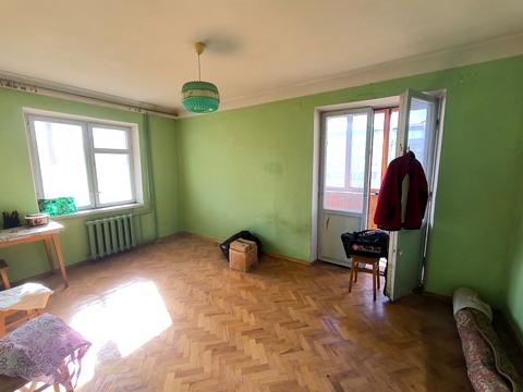 квартира по адресу Павла Тычины просп., 12-Б