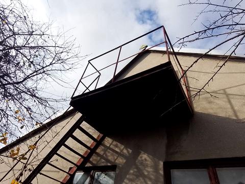 будинок за адресою Одеса, Хутірська вул.