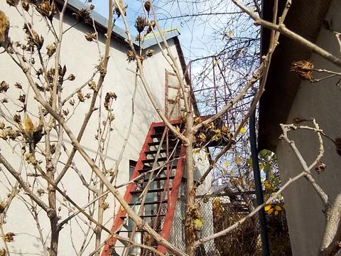 будинок за адресою Одеса, Хутірська вул.