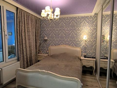 квартира по адресу Добровольцев ул. (Маршала Говорова), 10/1