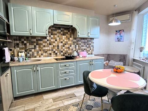 квартира по адресу Добровольцев ул. (Маршала Говорова), 10/1