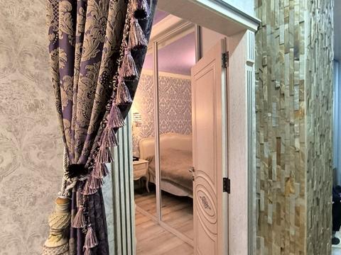 квартира по адресу Добровольцев ул. (Маршала Говорова), 10/1