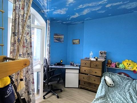 квартира по адресу Добровольцев ул. (Маршала Говорова), 10/1