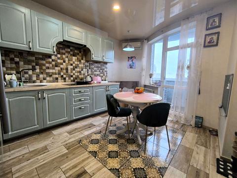 квартира по адресу Добровольцев ул. (Маршала Говорова), 10/1