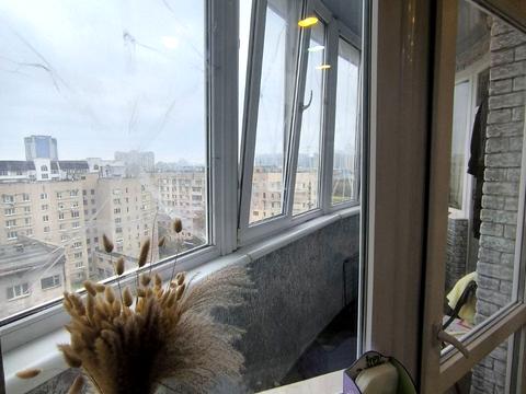 квартира по адресу Добровольцев ул. (Маршала Говорова), 10/1