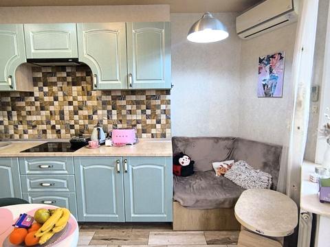 квартира по адресу Добровольцев ул. (Маршала Говорова), 10/1