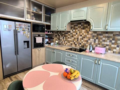 квартира по адресу Добровольцев ул. (Маршала Говорова), 10/1