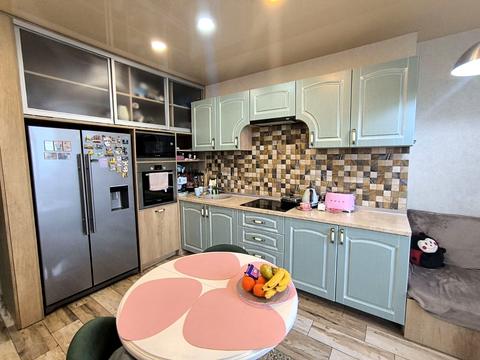 квартира по адресу Добровольцев ул. (Маршала Говорова), 10/1