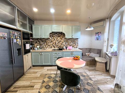 квартира по адресу Добровольцев ул. (Маршала Говорова), 10/1