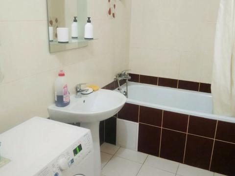 квартира за адресою Джорджа Вашингтона вул. (Батальна), 10