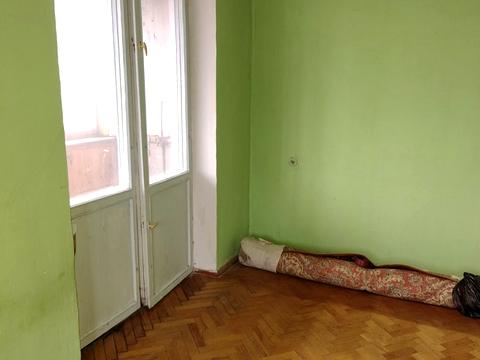 квартира по адресу Павла Тычины просп., 12-Б